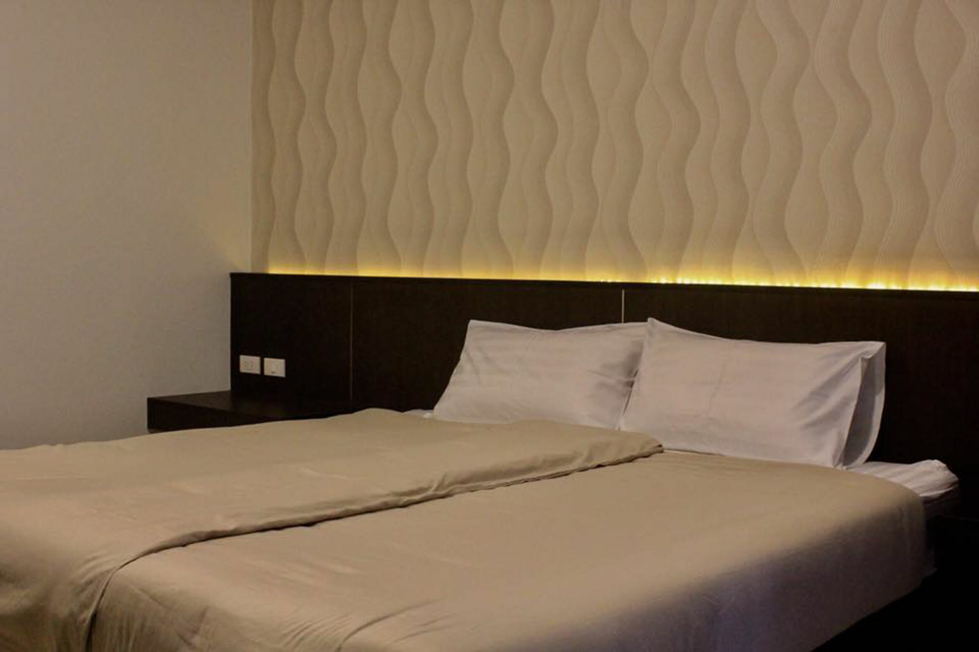 Trimm Hotell Chanthaburi Exteriör bild