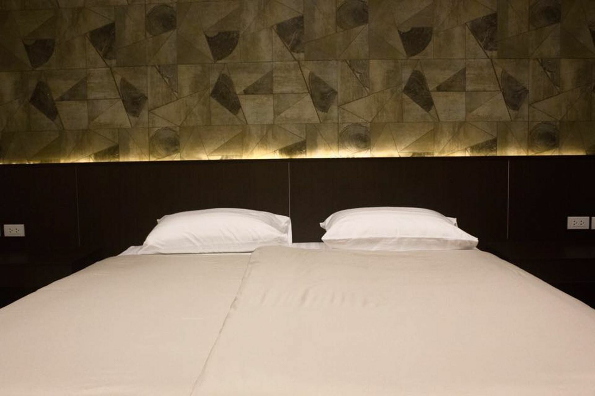 Trimm Hotell Chanthaburi Exteriör bild