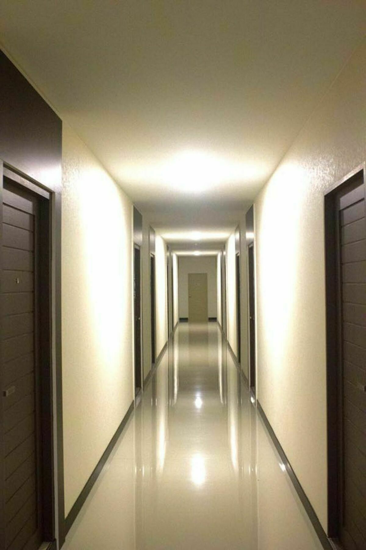 Trimm Hotell Chanthaburi Exteriör bild
