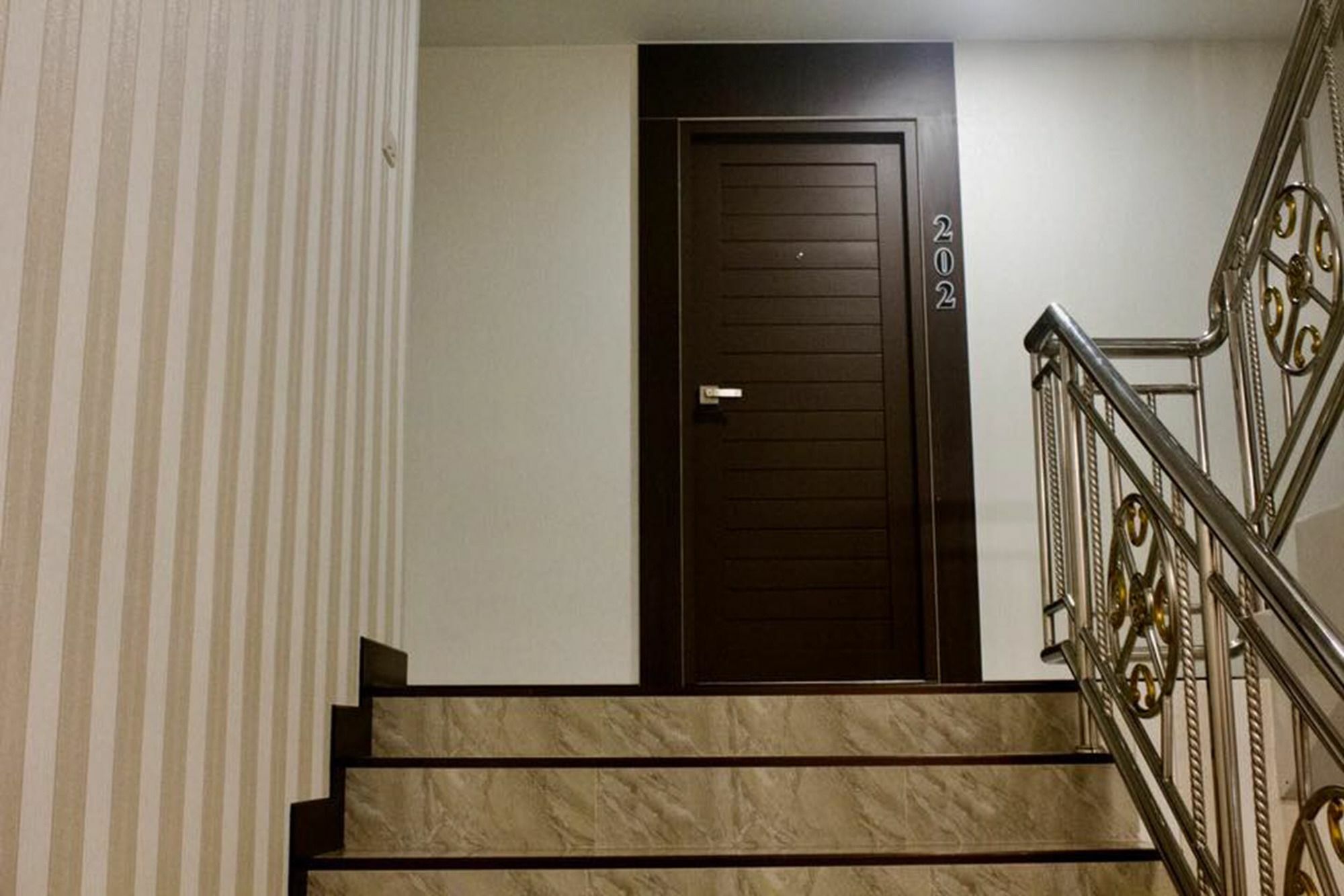 Trimm Hotell Chanthaburi Exteriör bild