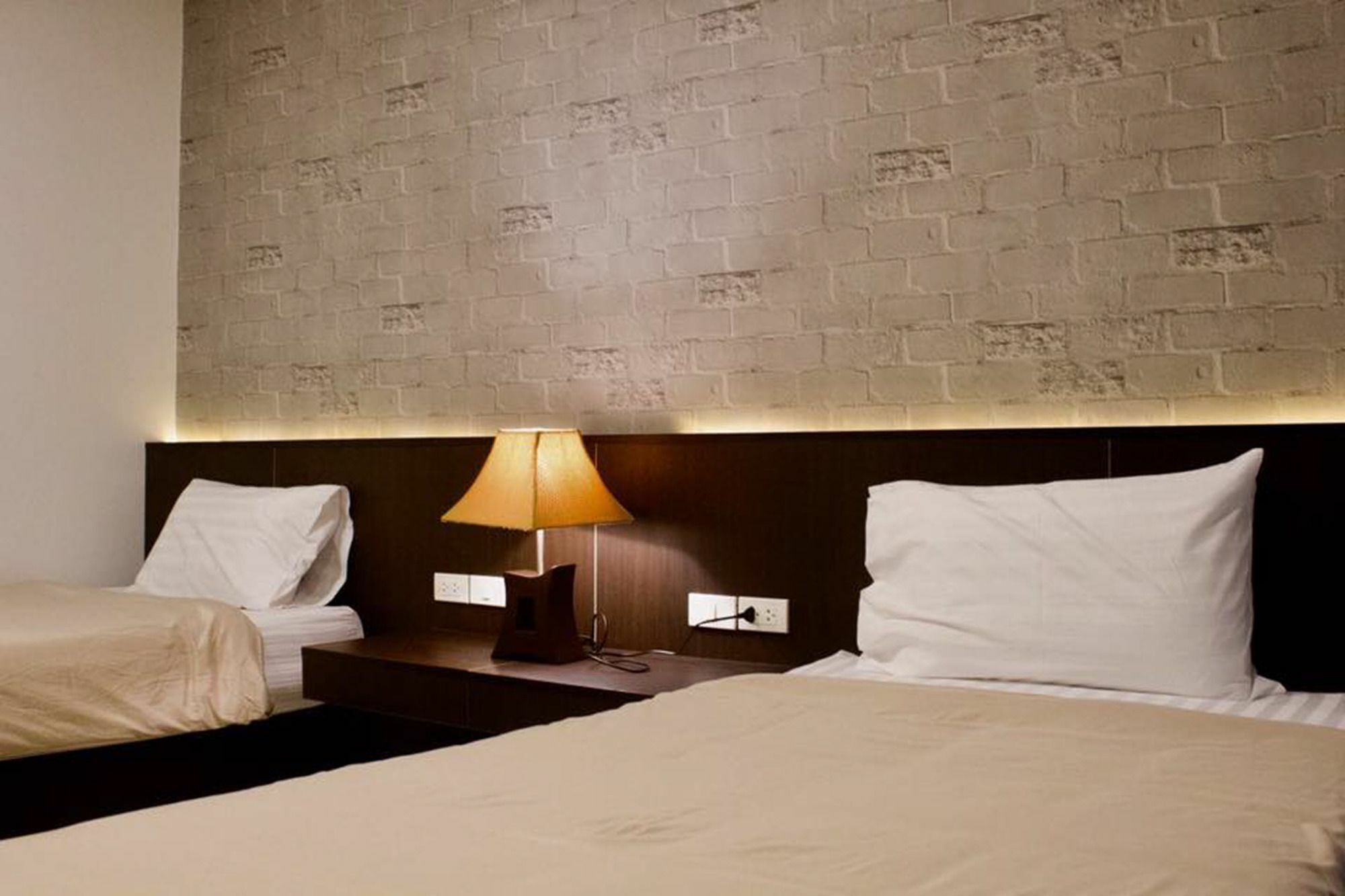 Trimm Hotell Chanthaburi Exteriör bild