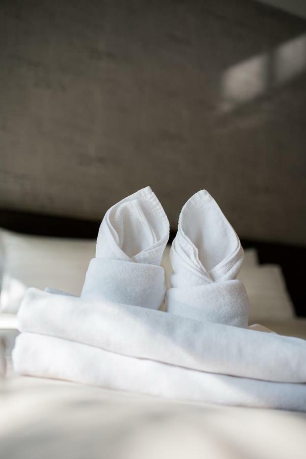 Trimm Hotell Chanthaburi Exteriör bild