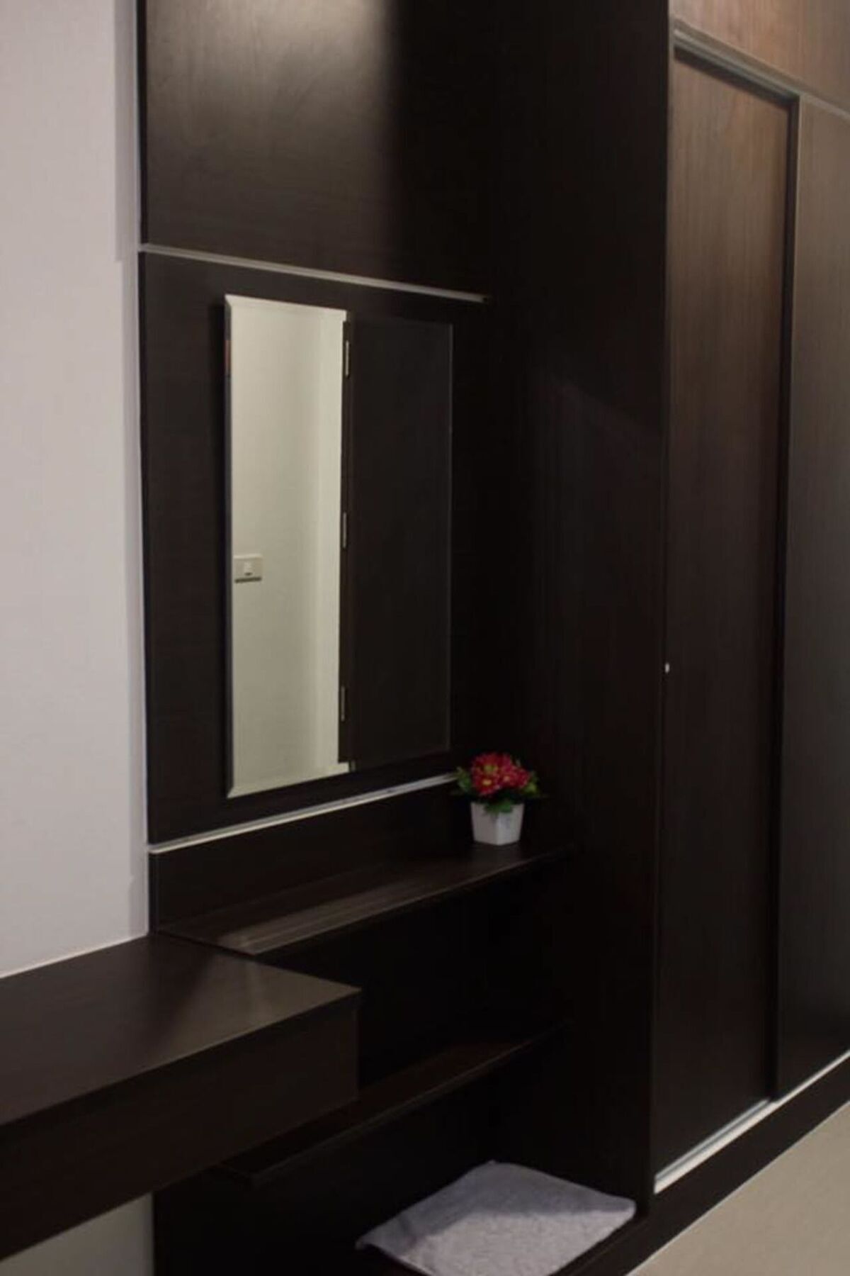 Trimm Hotell Chanthaburi Exteriör bild